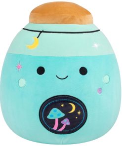 12-Inch Reishi the Neon Teal Potion