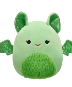 5-Inch Apple the Green Bat - 5"