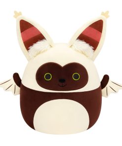 Avatar: The Last Airbender 12-Inch Momo
