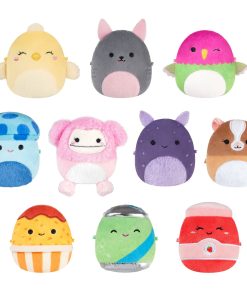 Micromallows 10-Pack