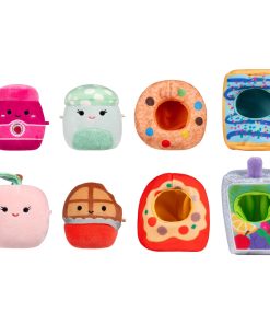 Micromallows Snack Machine Deluxe Accessory Set