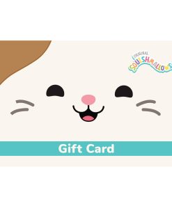 Squishmallows Gift Card