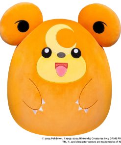 Pok??mon 20-Inch Teddiursa