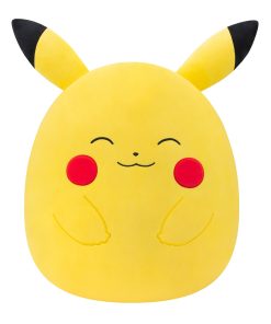 20-Inch Pokémon Happy Pikachu Plush