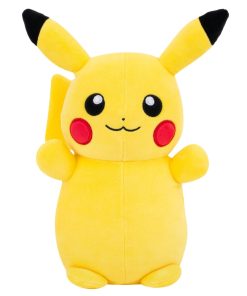 Pok??mon 10-Inch Pikachu HugMees