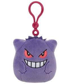3.5-Inch Pok??mon Gengar Clip