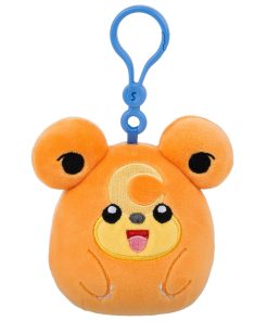 3.5-Inch Pokémon Teddiursa Clip