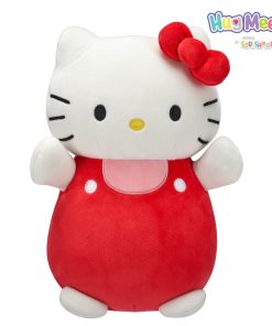 Hello Kitty and Friends 10-Inch Hello Kitty HugMees
