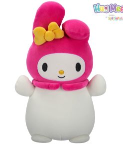 Hello Kitty and Friends 10-Inch My Melody HugMees