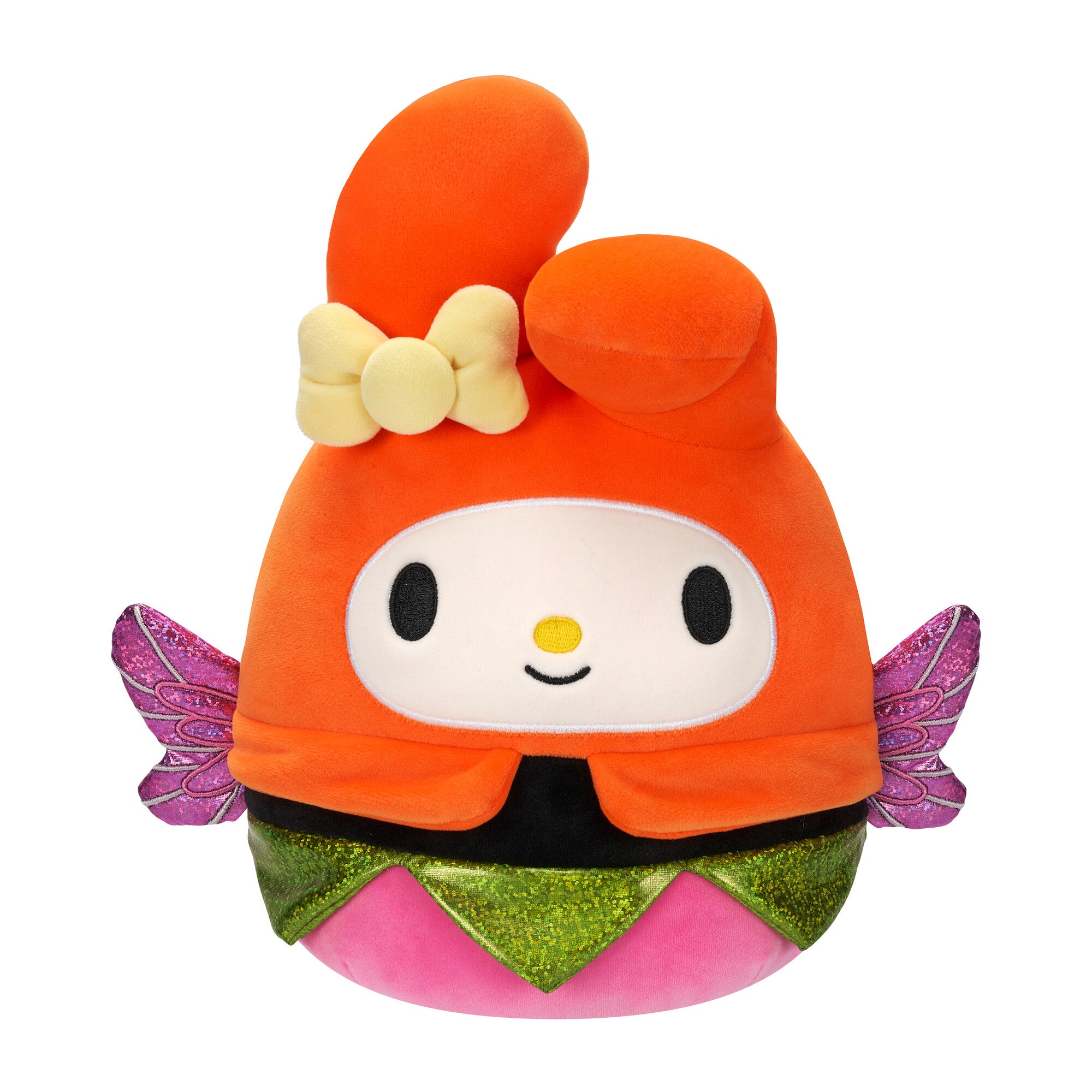 SQSN00373SQK-8InchLittlePlush-Squishmallows-HelloKittyandFriends-Halloween2024-MyMelodyFairy-Specialty-OP-Front_lpr.jpg