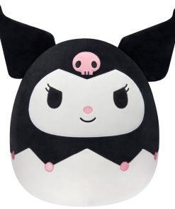 Hello Kitty and Friends Kuromi Squishmallows