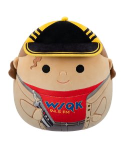 Stranger Things 12-Inch Dustin