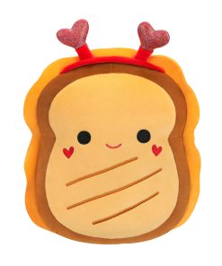 8-Inch Lil Gouda the Grilled Cheese with Heart Headband