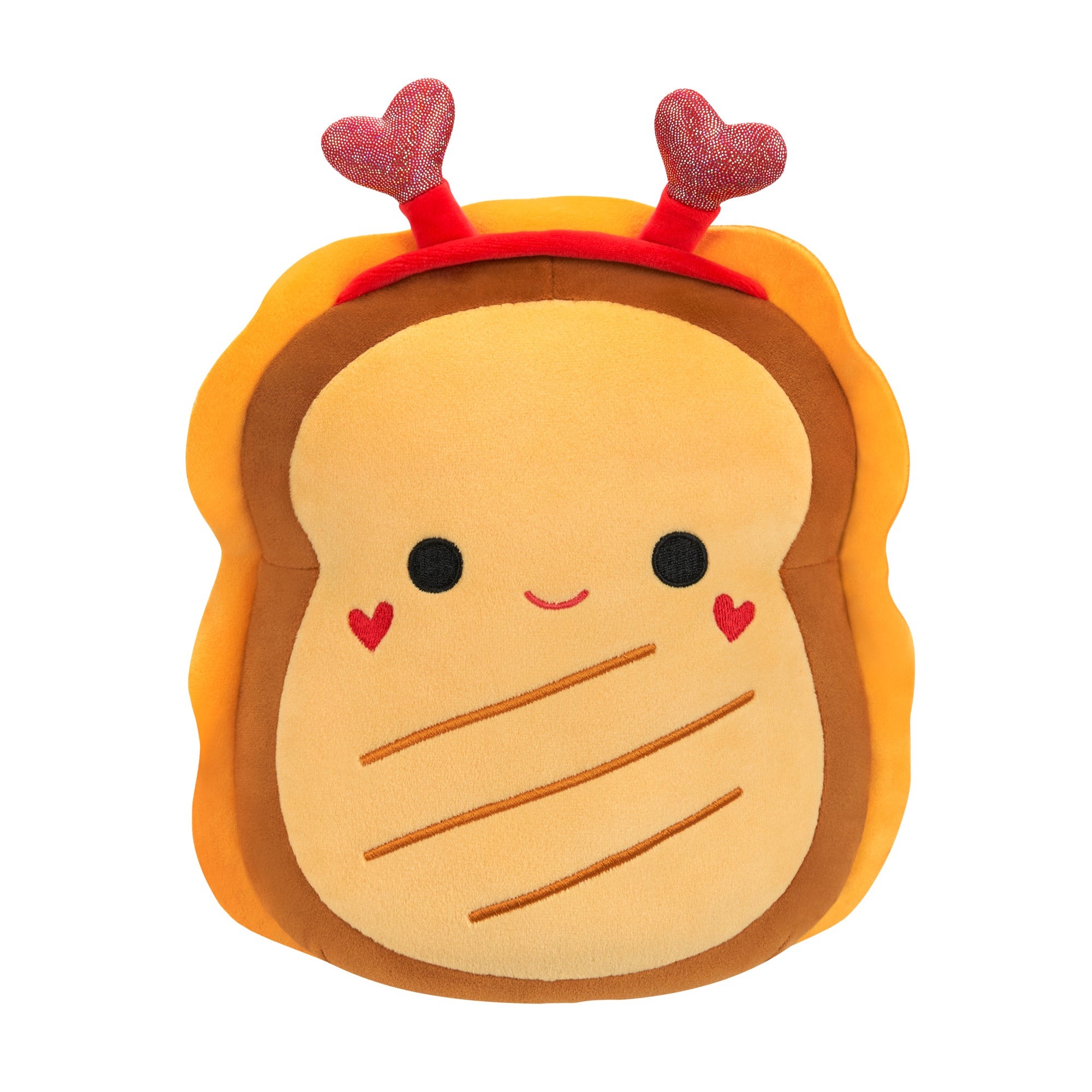 SQVA01615_8in-Squishmallows_Lil-Gouda-Grilled-Cheese-With-Heart-Headband-and-Heart-Cheeks_OPF.jpg