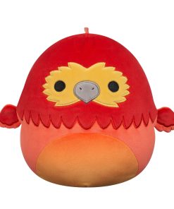 Harry Potter Fawkes Plush