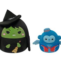 Select Series 2-Pack: Wicked Witch + Winged Monkey