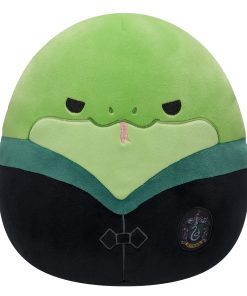 Harry Potter 10-Inch Slytherin Snake in Hogwarts Robe