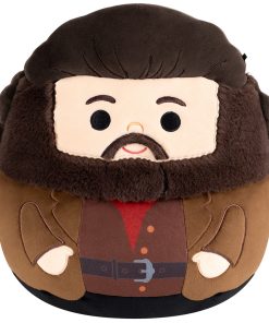 Harry Potter 12-Inch Hagrid Plush