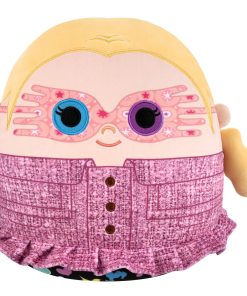 Harry Potter 10-Inch Luna Lovegood Plush