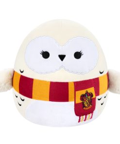Harry Potter 10-Inch Hedwig with Scarf
