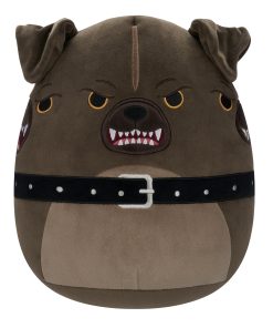 Harry Potter 10-Inch Fluffy Plush