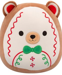 12-Inch Tolef the Cookie Bear