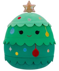 12-Inch Select Series Lani the Gradient Christmas Tree