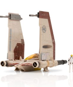 V-19 Torrent Starfighter
