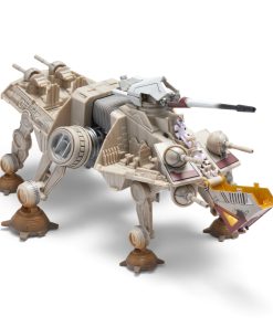 STAR WARS? Micro Galaxy Squadron AT-TE
