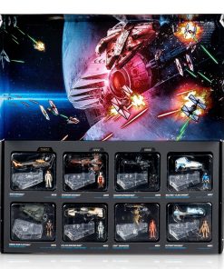 Scout Class Collection (Series 5) includes Rare and Chase Vehicles