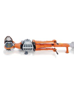 STAR WARS? Micro Galaxy Squadron Hera Syndulla??s B-wing