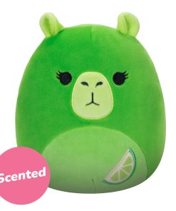 8-Inch Select Series: Madchen Lime Scented Capybara