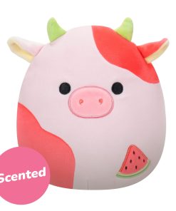 8-Inch Select Series: Oola Watermelon Scented Cow