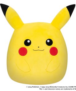 Pok??mon 20-Inch Pikachu