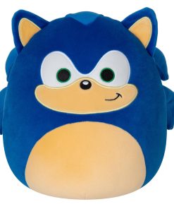 14-Inch Sonic the Hedgehog
