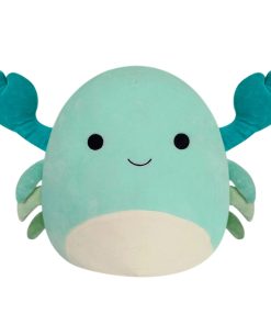 14-Inch Xandra the Mint Crab