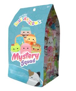 5-Inch Mystery Bag