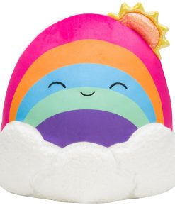 14-Inch Belina the Rainbow Cloud