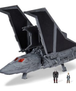 Havoc Marauder with Wrecker and Omega