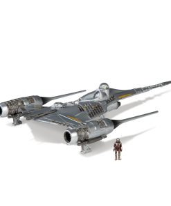 The Mandalorian's N-1 Starfighter
