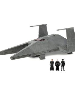 Inquisitor Transport Scythe