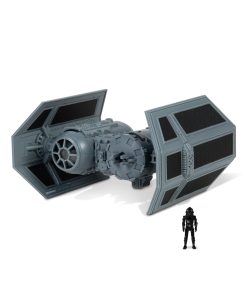STAR WARS? Micro Galaxy Squadron TIE Bomber