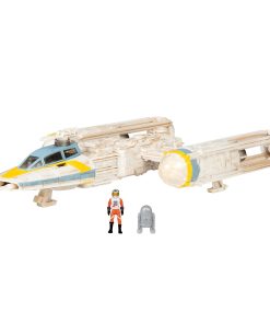 Gold Leader's Y-Wing
