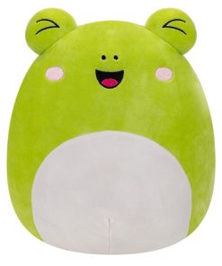 12-Inch Select Series: Wyatt the Frog