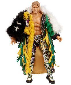 AEW Unrivaled Supreme Will Ospreay