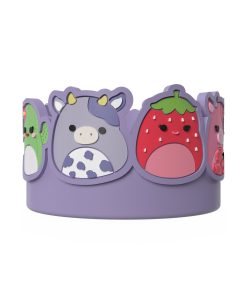 Squishmallows Squad Boot for Tumblers