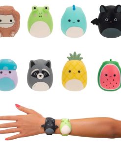 Squishmallows FigBands Series 1 Multipack