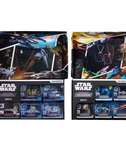 STAR WARS? Micro Galaxy Squadron Series 10 Bundle