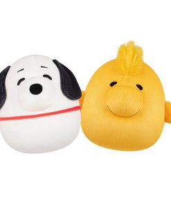 Squishmallows 8-Inch Peanuts Bundle
