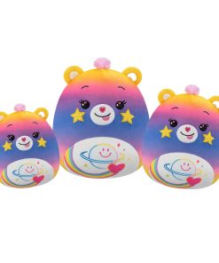 Care Bears Starlight Love Bear Bundle